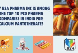 PCD Pharma