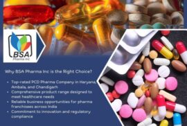 PCD Pharma Company